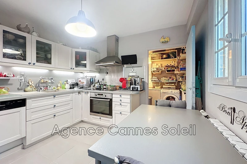 Vente villa Châteauneuf-Grasse  