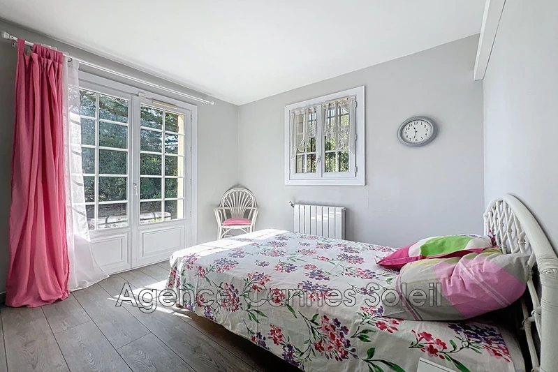 Vente villa Châteauneuf-Grasse  