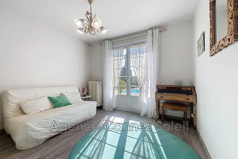 Vente villa Châteauneuf-Grasse  