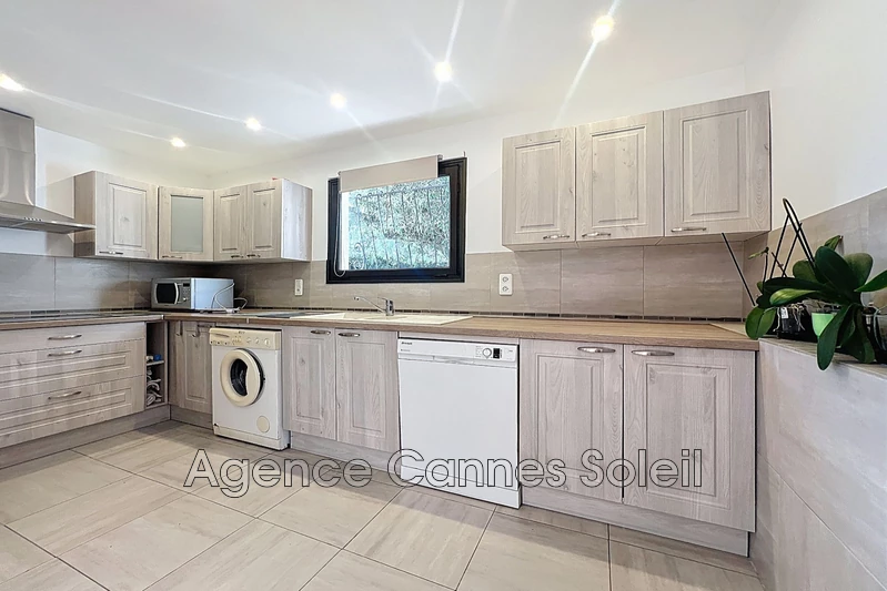 Vente maison Mougins  