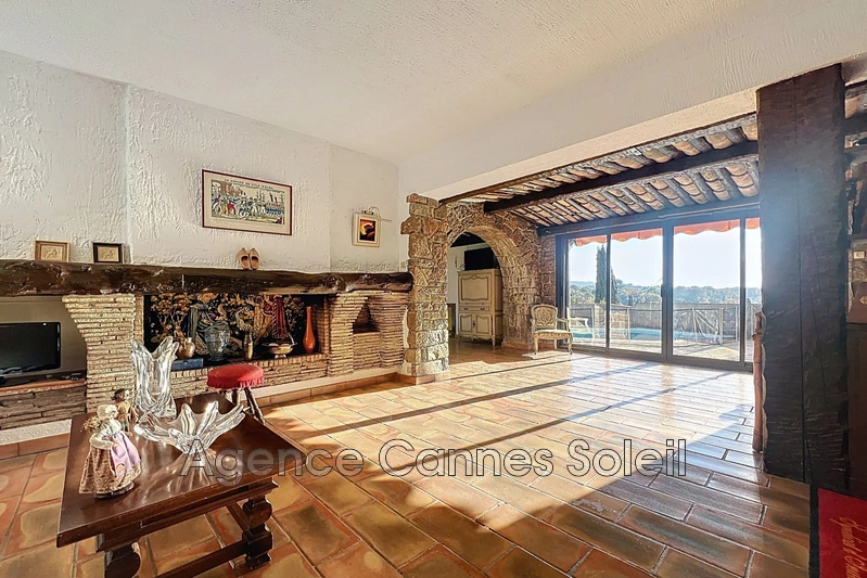 Vente maison Mougins  