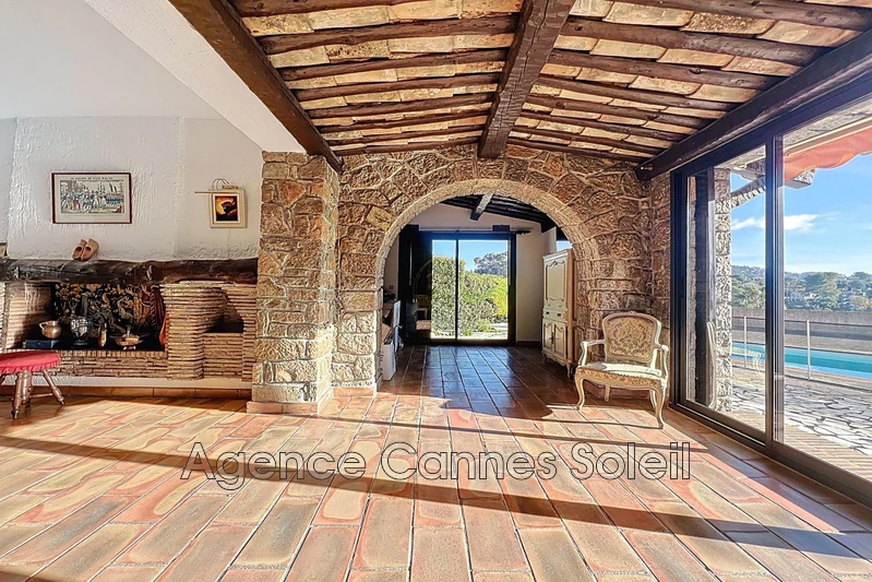 Vente maison Mougins  