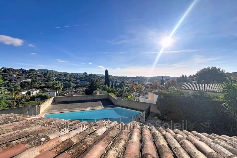 Vente maison Mougins  