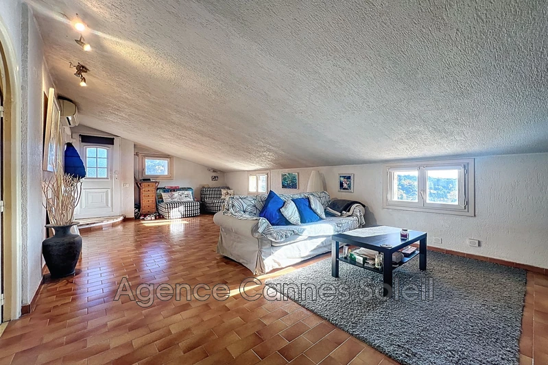 Vente maison Mougins  