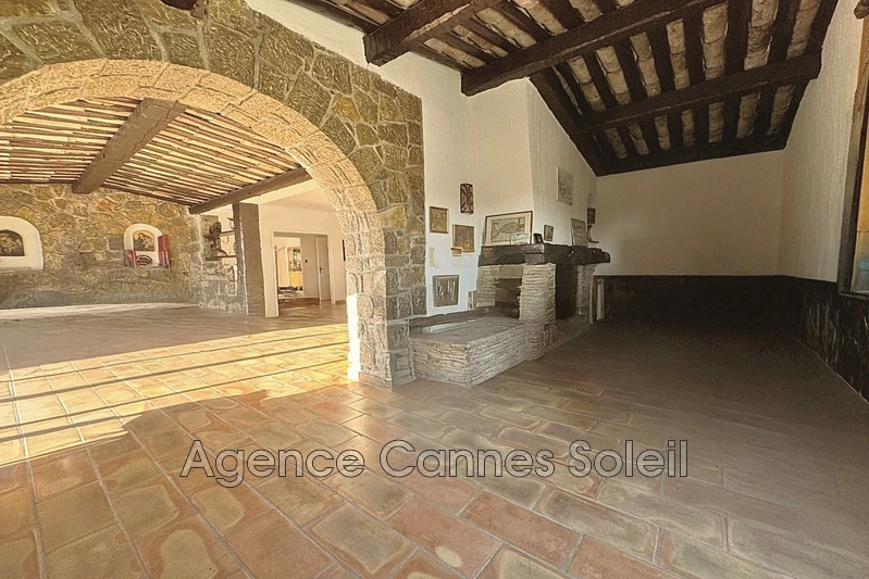 Vente maison Mougins  