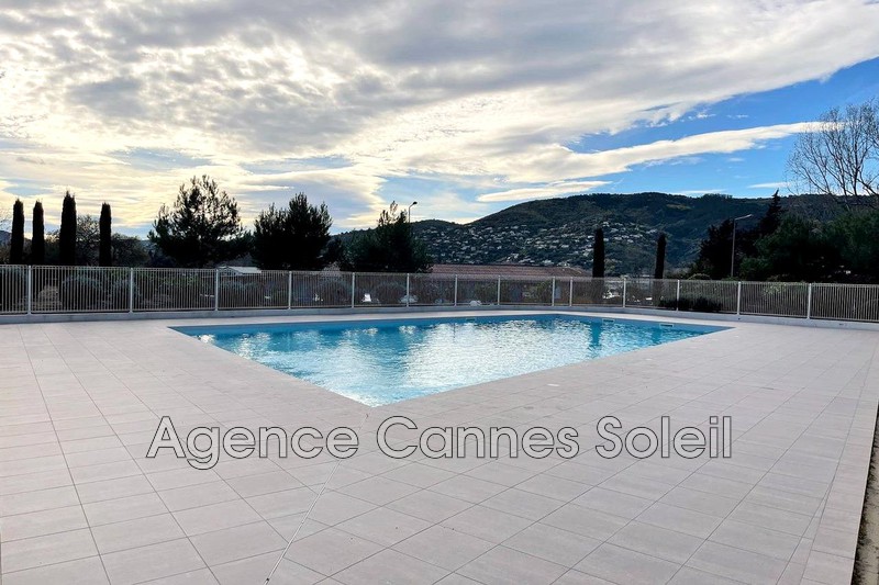Vente appartement Cannes-la-Bocca  