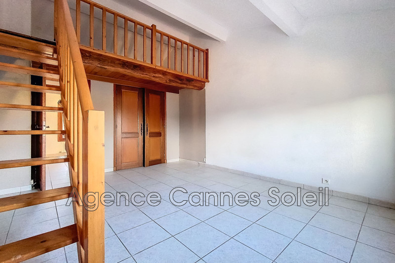 Vente appartement La Roquette-sur-Siagne  