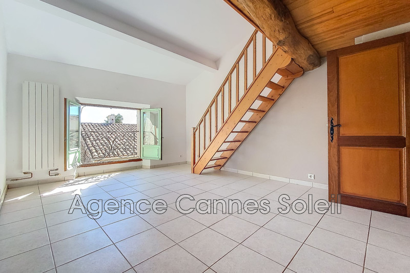 Vente appartement La Roquette-sur-Siagne  