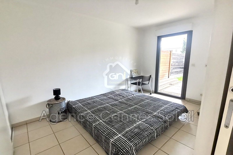 Vente appartement La Roquette-sur-Siagne  