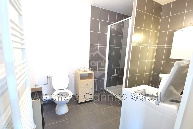 Vente appartement La Roquette-sur-Siagne  