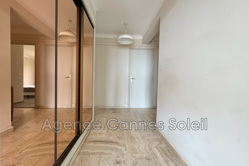Vente appartement Le Cannet  