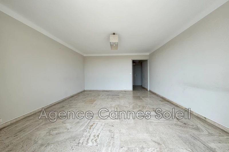 Vente appartement Le Cannet  