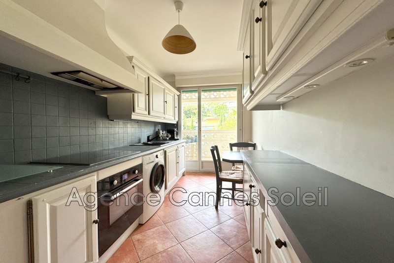 Vente appartement Le Cannet  