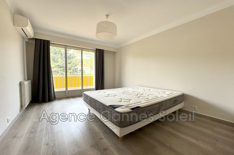 Vente appartement Le Cannet  