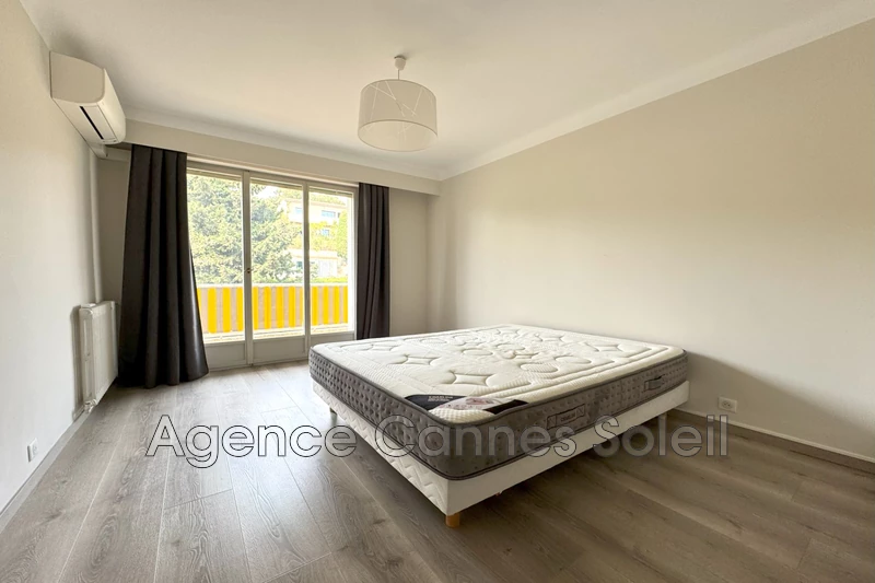 Vente appartement Le Cannet  
