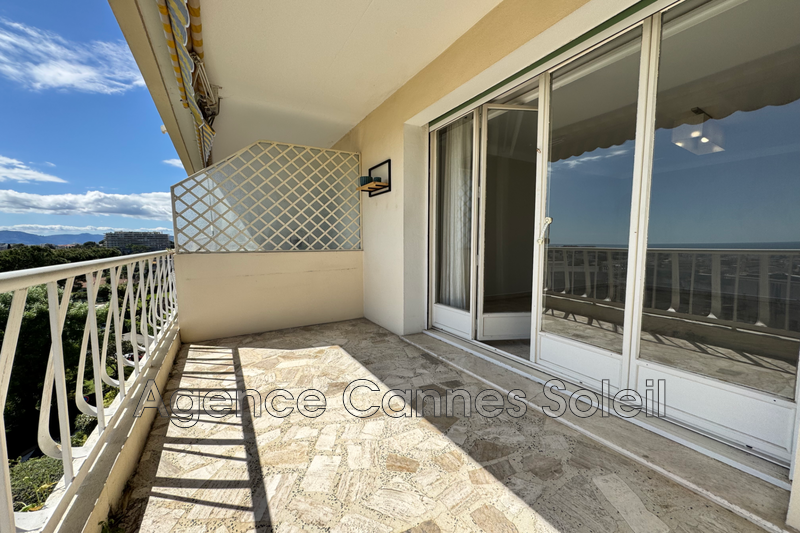 Vente appartement Le Cannet  