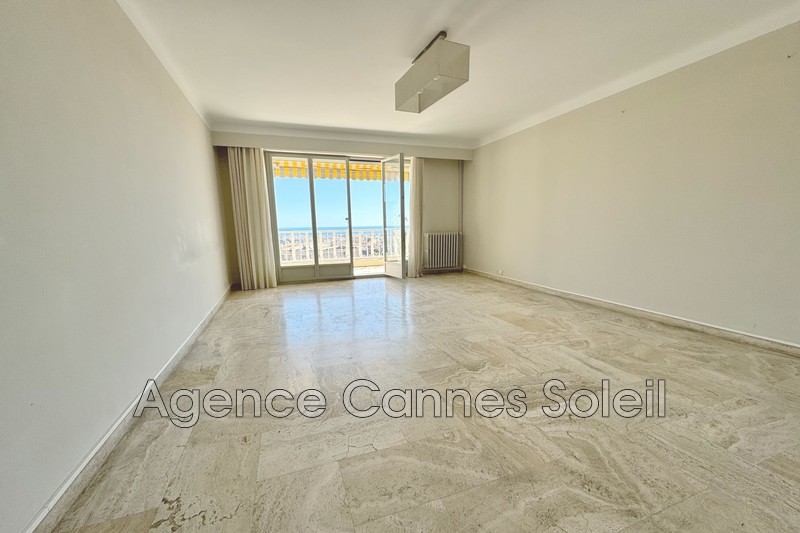 Vente appartement Le Cannet  