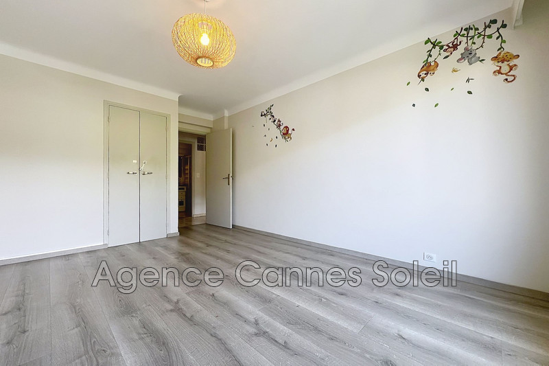Vente appartement Le Cannet  