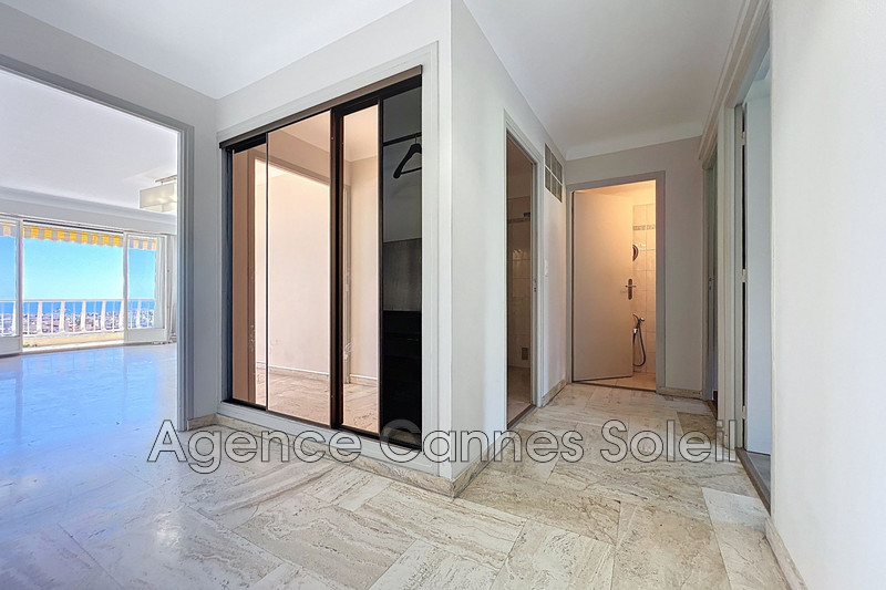 Vente appartement Le Cannet  