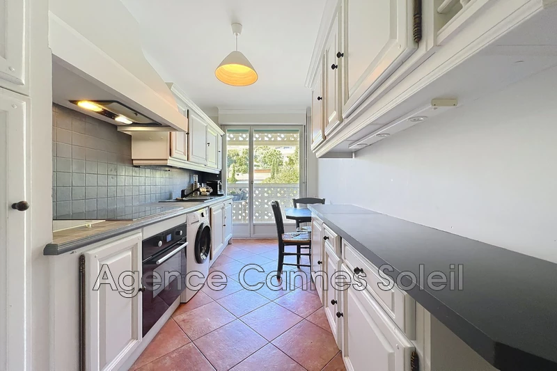 Vente appartement Le Cannet  