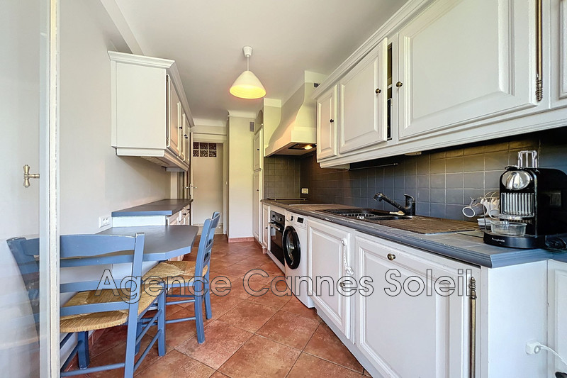 Vente appartement Le Cannet  