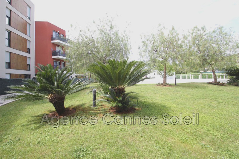 Vente appartement La Roquette-sur-Siagne  