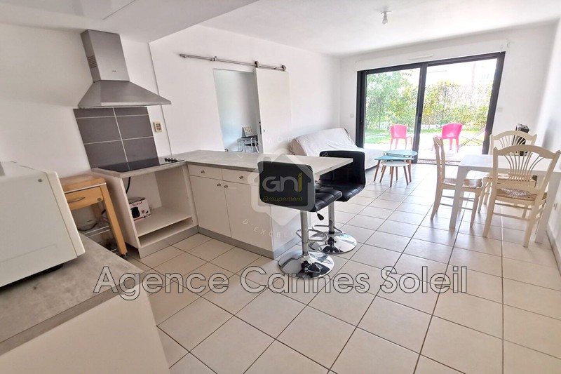 Vente appartement La Roquette-sur-Siagne  