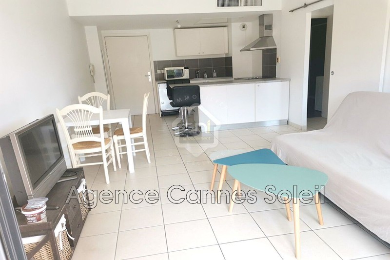 Vente appartement La Roquette-sur-Siagne  