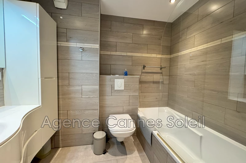 Vente appartement Le Cannet  