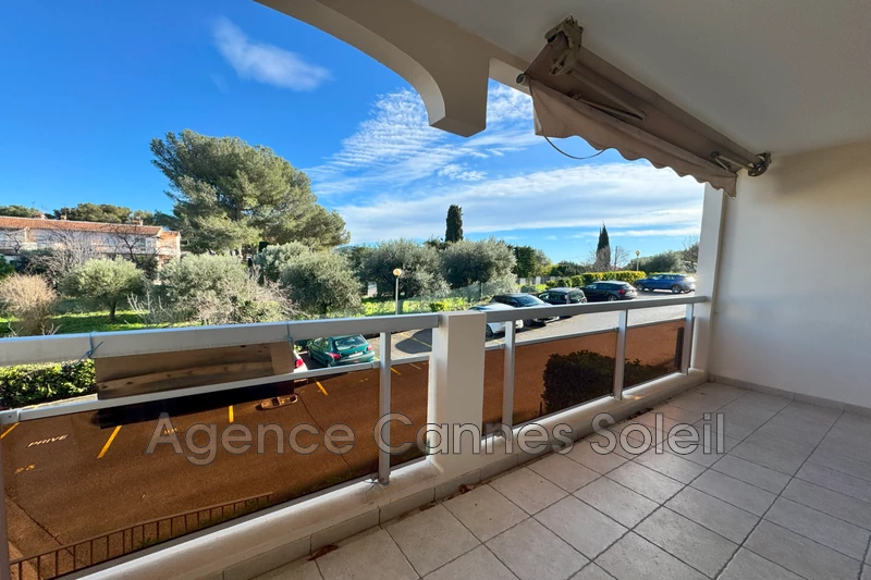 Vente appartement Le Cannet  