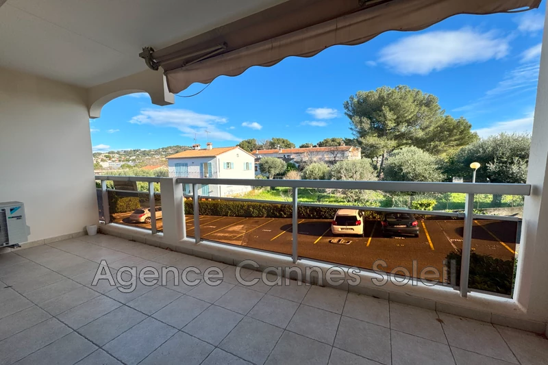 Vente appartement Le Cannet  