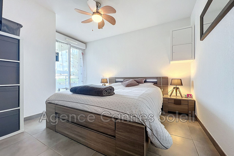 Vente appartement Pégomas  