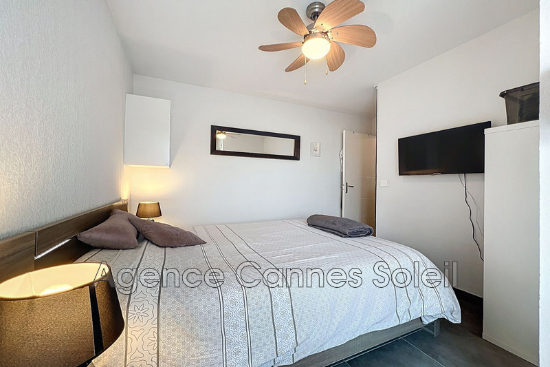 Vente appartement Pégomas  