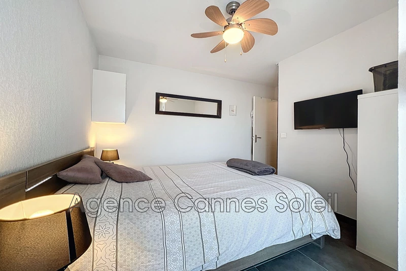 Vente appartement Pégomas  