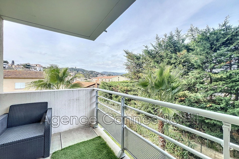 Vente appartement Pégomas  