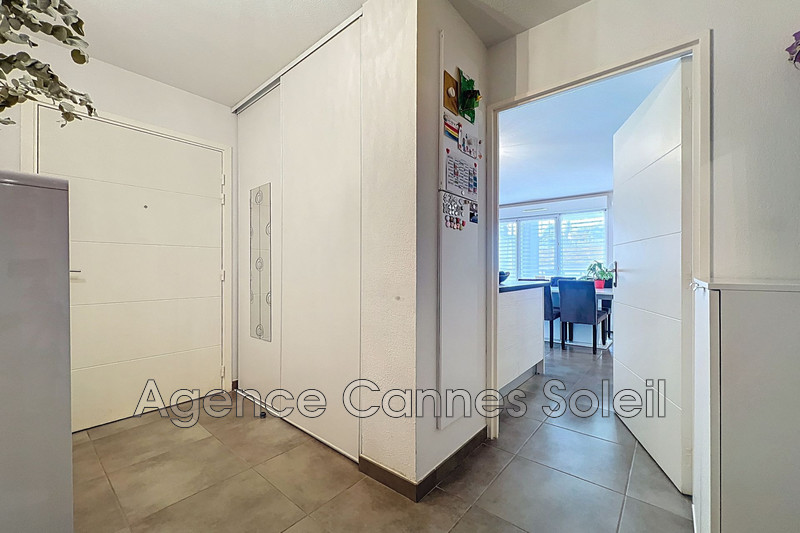 Vente appartement Pégomas  