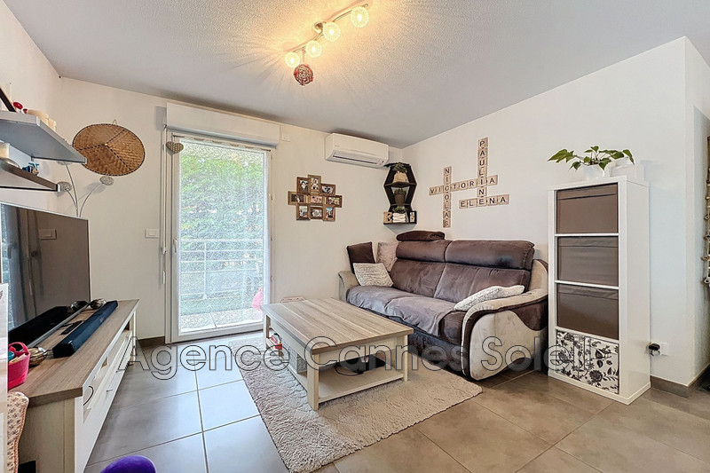 Vente appartement Pégomas  