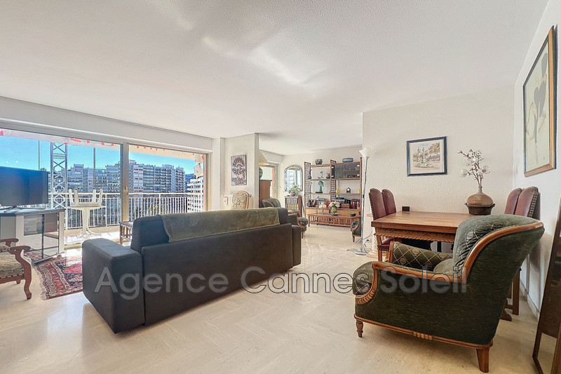 Vente appartement Mandelieu-la-Napoule  
