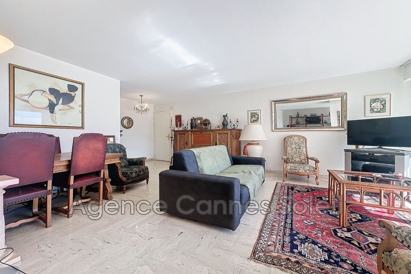 Vente appartement Mandelieu-la-Napoule  