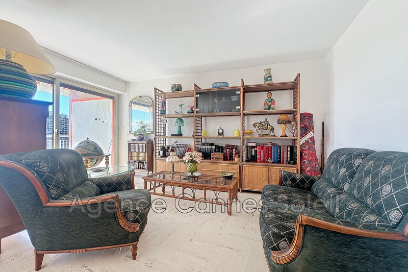 Vente appartement Mandelieu-la-Napoule  
