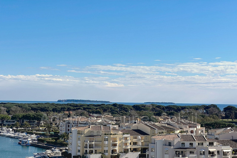 Vente appartement Mandelieu-la-Napoule  