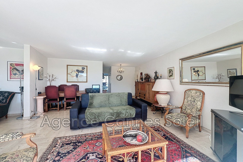 Vente appartement Mandelieu-la-Napoule  