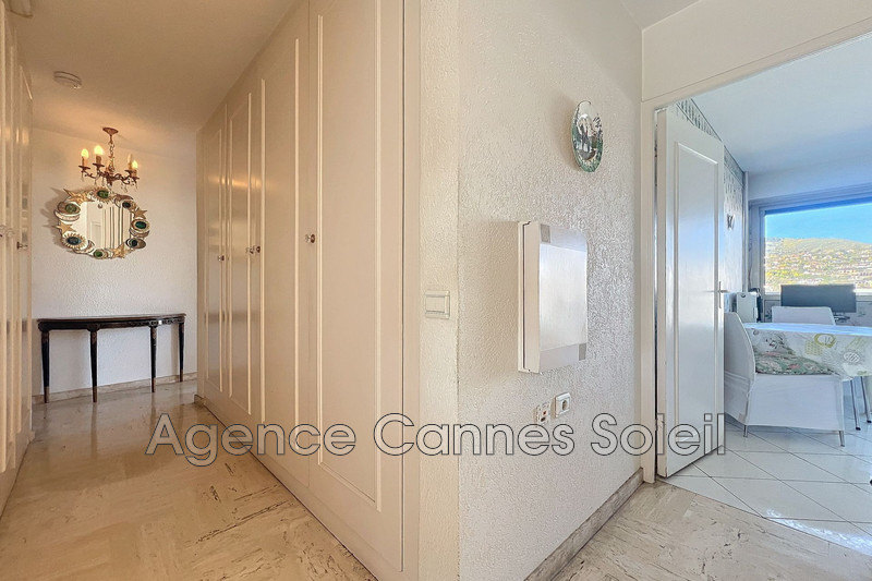 Vente appartement Mandelieu-la-Napoule  