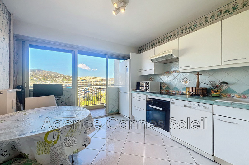 Vente appartement Mandelieu-la-Napoule  