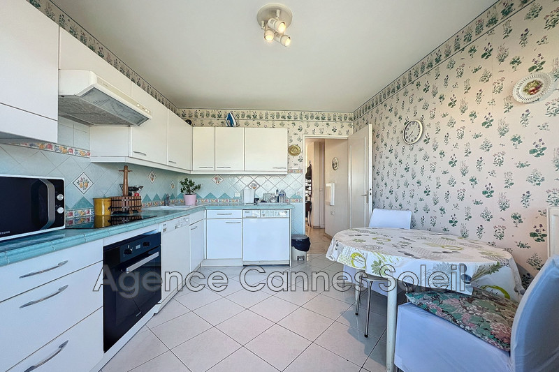 Vente appartement Mandelieu-la-Napoule  