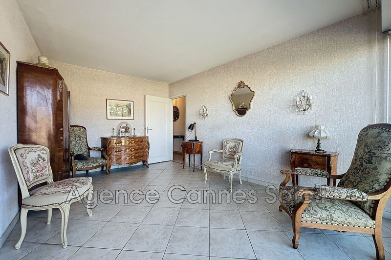 Vente appartement Mandelieu-la-Napoule  