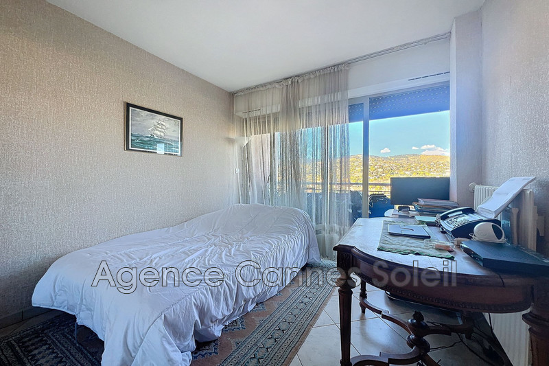 Vente appartement Mandelieu-la-Napoule  