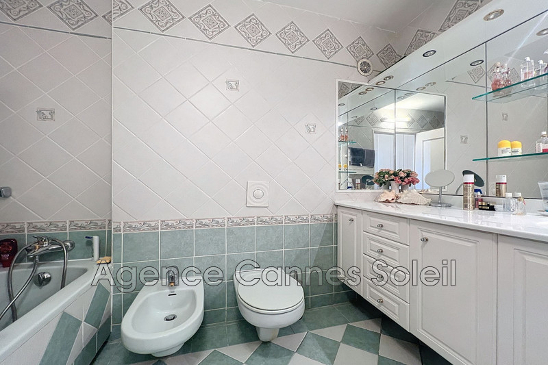 Vente appartement Mandelieu-la-Napoule  