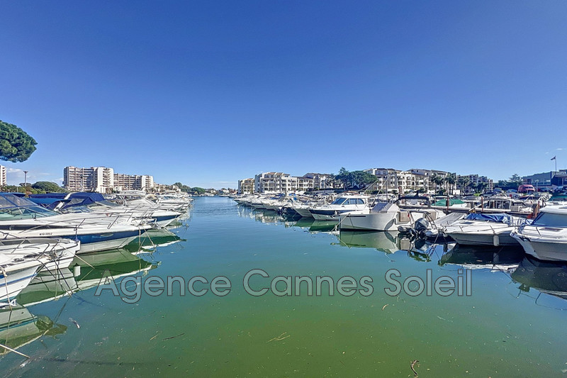 Vente appartement Mandelieu-la-Napoule  