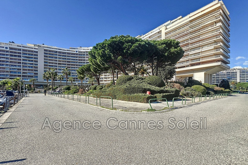 Vente appartement Mandelieu-la-Napoule  